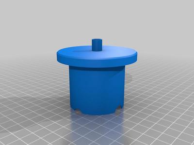 fermentation lock