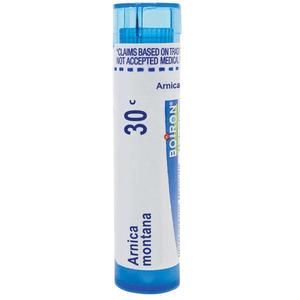 Travel Case for Homeopathy Tubes - 16X67 mm