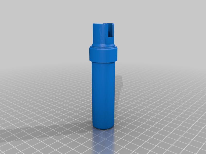 pepper spray for training