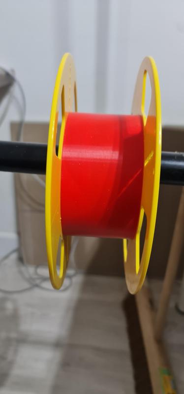 Filament Spool Spacer 105-59