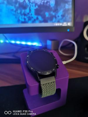 Huawei GT 2 Charging Stand
