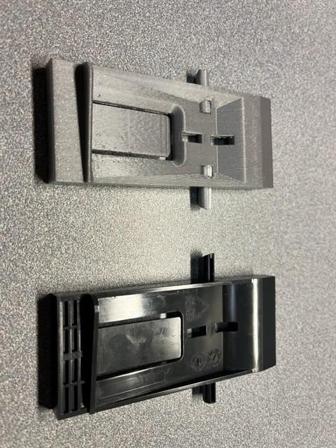 Cisco Phone Stand Retention Unit
