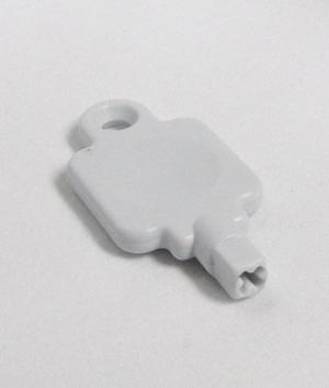 Toilet paper key (Georgia Pacific 50413)