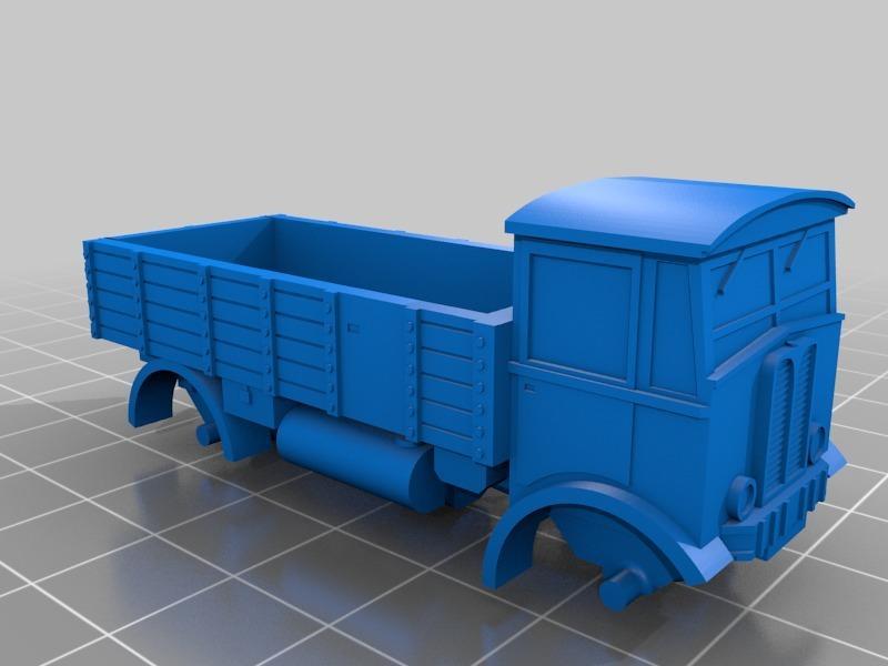 AEC Matador