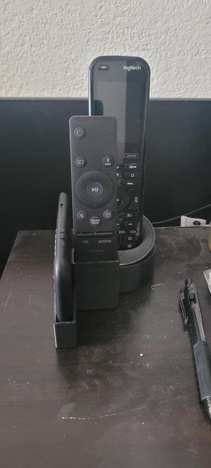 3 Remote Stand