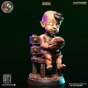 Dagul