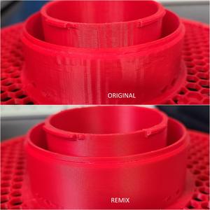 Bambu X1 Re-Usable Spool