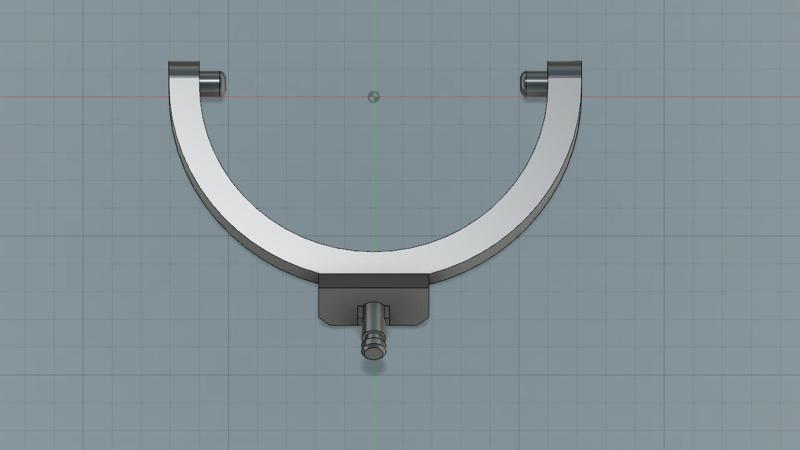 Headphone Swivel Arm Repair/Fix
