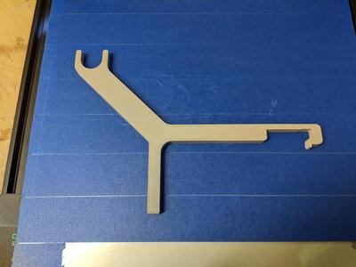 Spool Holder for Sunlu S8