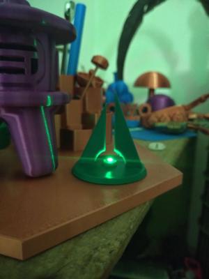 light tower
