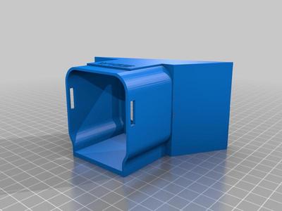 WYZE CAM V3 window mount