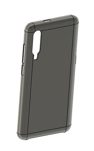 Case For Xiaomi Mi 9