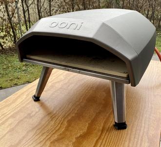 Ooni Koda / Karu 12 Pizza Oven Shoes