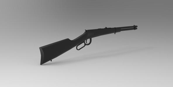 Winchester Model 1894