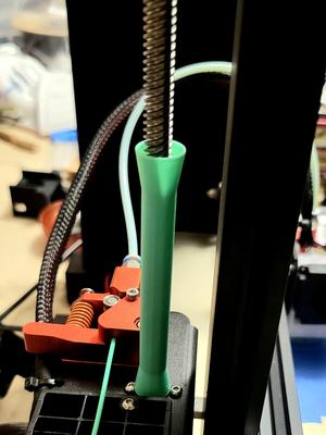 Neptune 3/Ender 3 Z Rod Cover (Vase Mode)