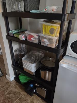 Certified Adjustable Shelf Clip