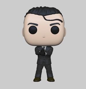 Funko Rei Suwa - Buddy Daddies