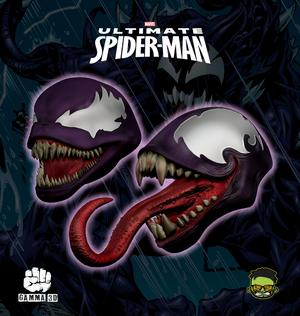 ULTIMATE VENOM (2PACK)