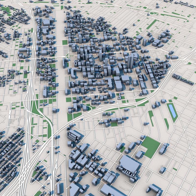 Fresno San Joaquin Valley California United States