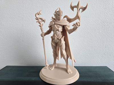 Viktor ( League of Legends ) LoL