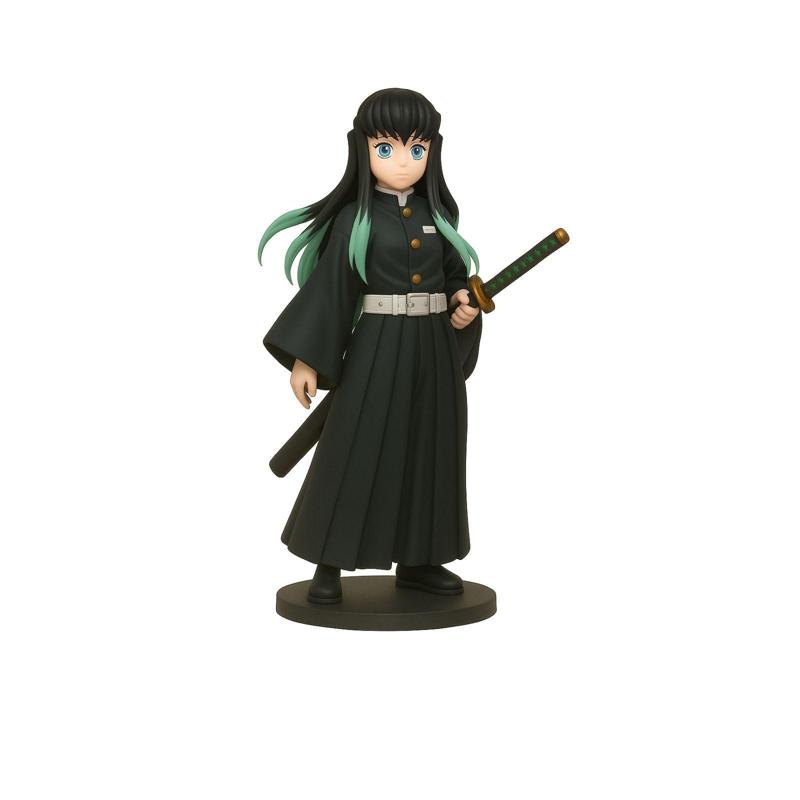 Demon slayer Muichiro Tokito