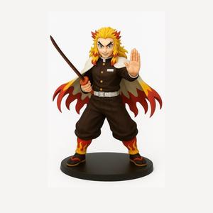 Demon slayer Kioshuro Rengoku