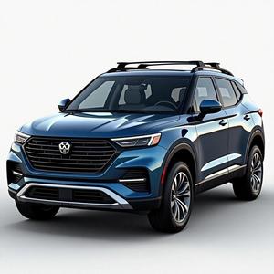 Modern Compact SUV