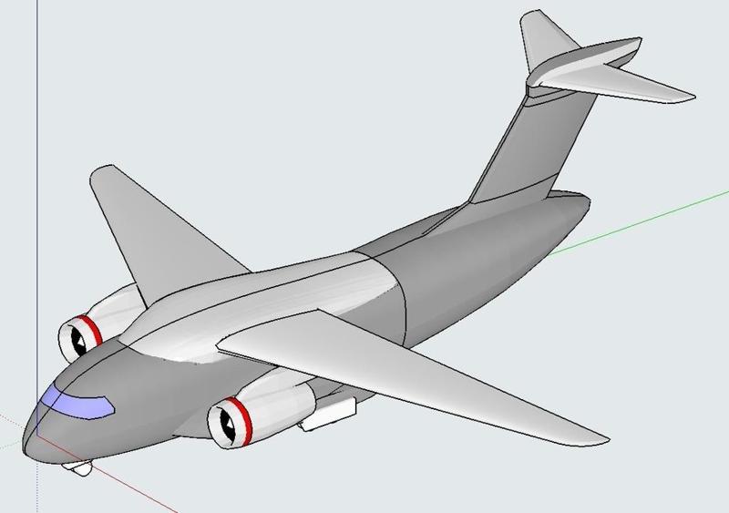 Embraer C-390 Millennium