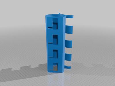 Magic Band + Stand