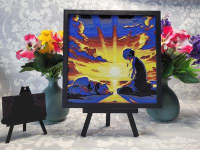 Infinity commercial use