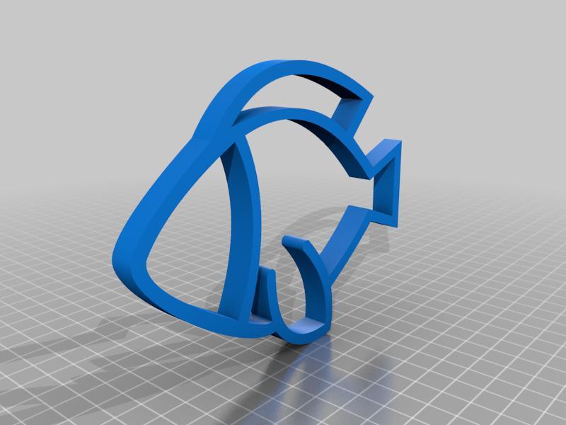 Aquarium Feeding Ring Fish