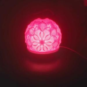 One peice lamp - Hana hana - Nico robin - Akuma no mi - anime