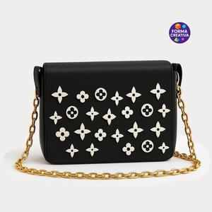 LOUIS VUITTON 3D Modern Handbag - STL Archive