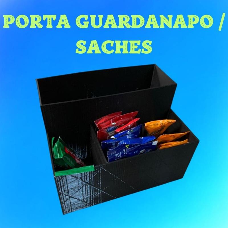 Porta Guardanapos - napkin holder