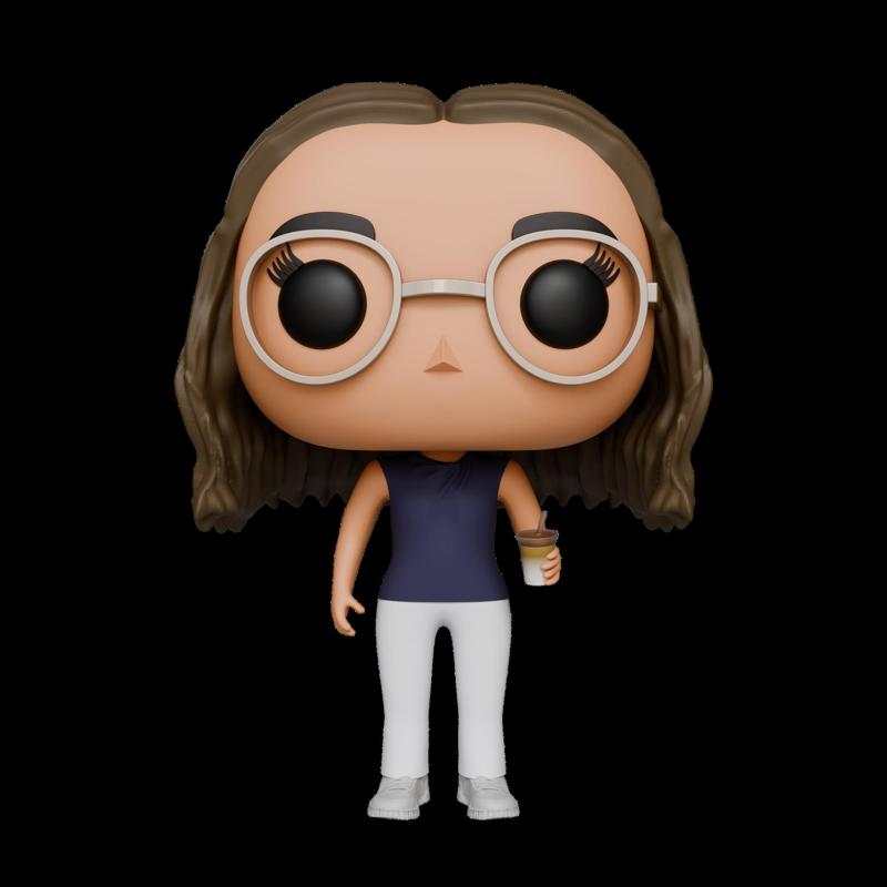Funko pop woman 28