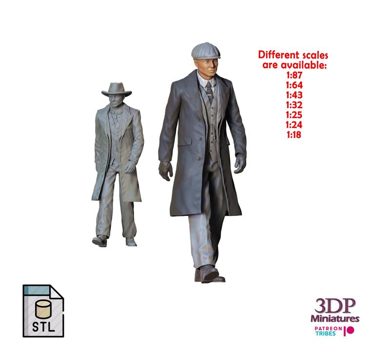 N1 Gangster or Mafia