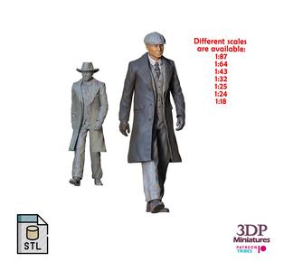 N1 Gangster or Mafia