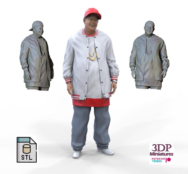 N3 Homies or hip hop Group