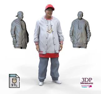 N3 Homies or hip hop Group