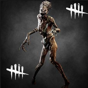 The Hag - Dead by Daylight
