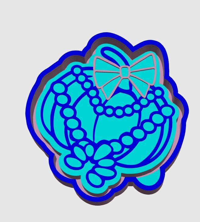 Navajo Pearl Pumpkin