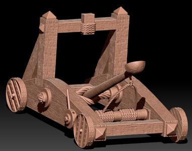 Catapult