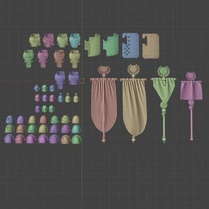 Heretic or not so Heretic Standard