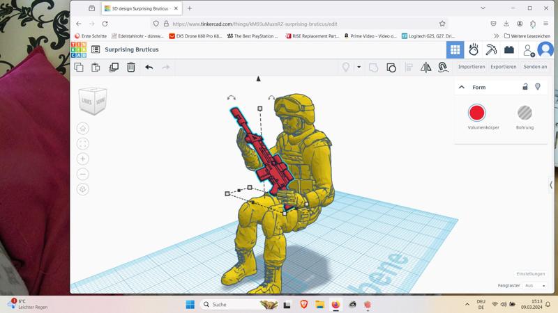 Fahrer  Driver  Gunner 2  Soldat