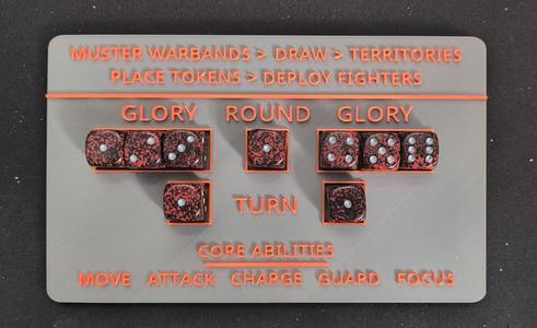 Underworlds Score Tracker