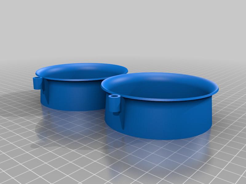 squirt v2 duct (larger)