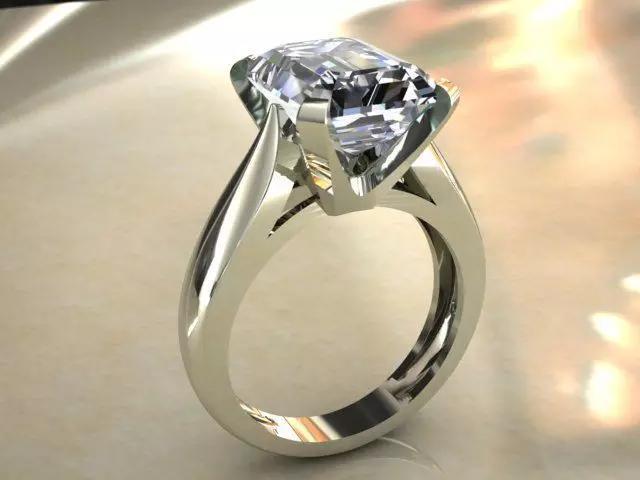 Engagement Ring