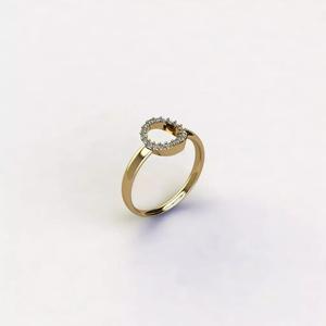 engagement rings 3D Model Collection 3D print model tmtr61