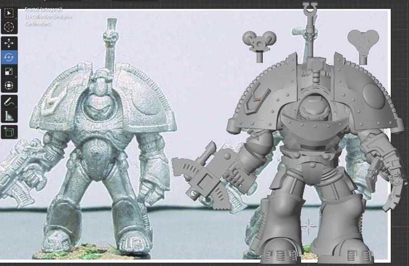 SATUR9 TERMINAITORS SPEIS MARINIS OLDJAMMAR