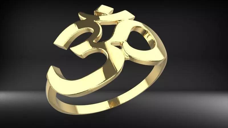 Om Ring